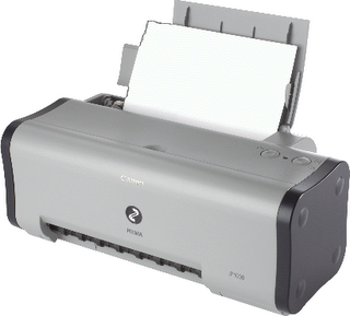software reseter Canon iP1000
